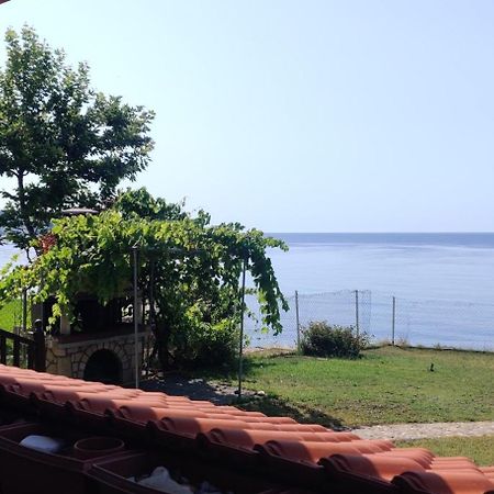 Sea Esta Holiday Home Неа-Скиони Экстерьер фото
