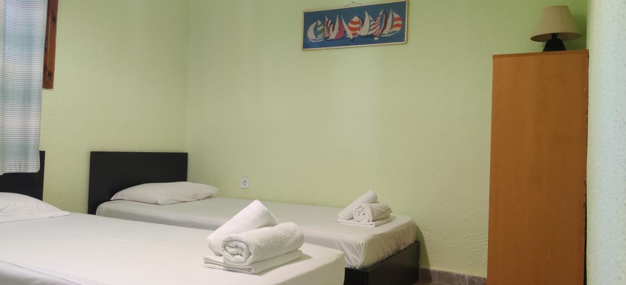 Sea Esta Holiday Home Неа-Скиони Экстерьер фото